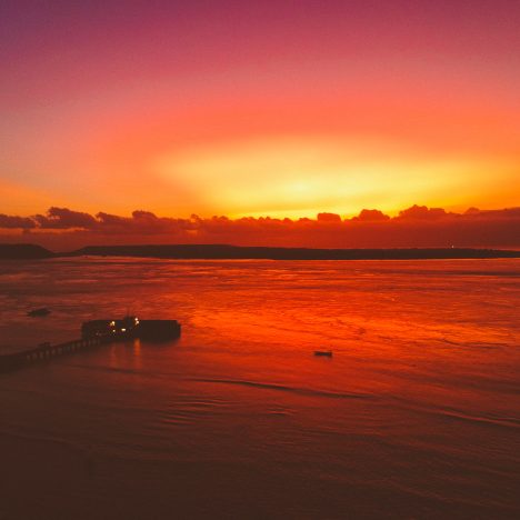 Santorini :: Otok v katerega se zaljubiš na prvi pogled