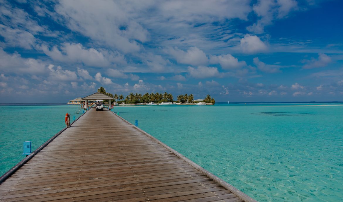 Villa park Sun island - To je "slika", ki jo naredi vsak ob prihodu in ostane v srcih.  